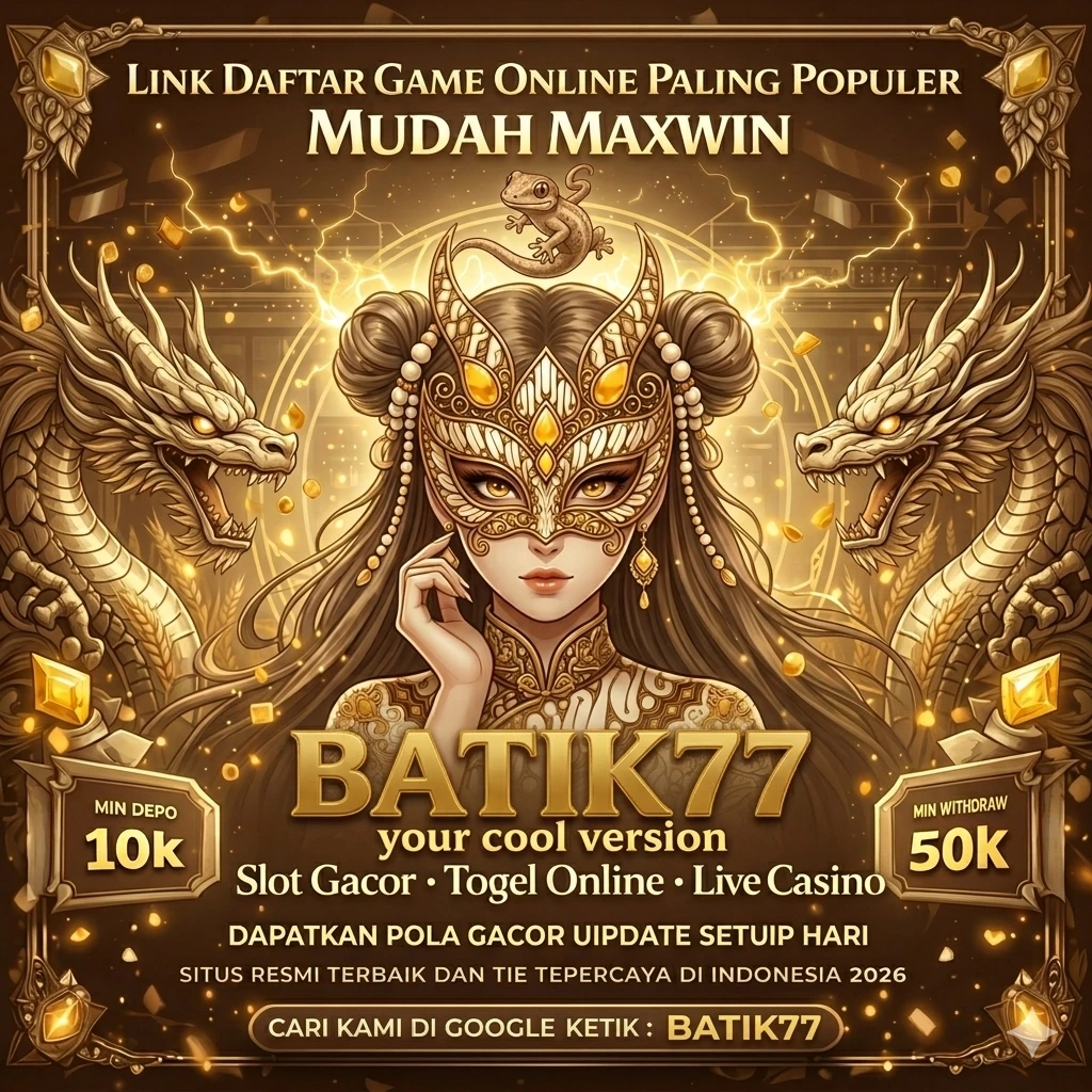 Aplikasi batik77 Ringan untuk Android dan nexgid: Rangkuman Brand yang Banyak Dicari