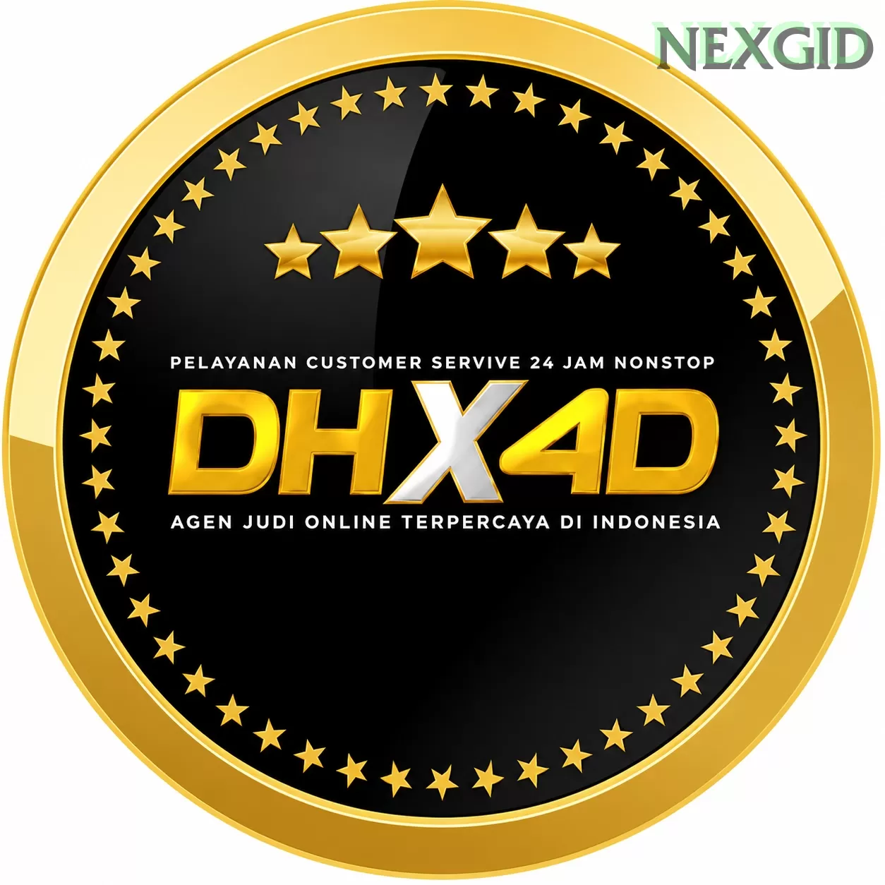 DHX4D dan nexgid: Rangkuman Brand yang Banyak Dicari