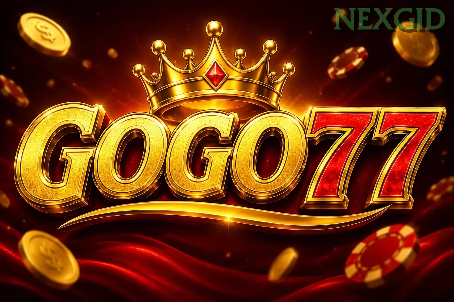 GOGO77 dan nexgid: Rangkuman Brand yang Banyak Dicari
