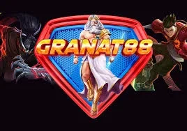 Unduh granat88 APK Gratis untuk Android dan nexgid: Rangkuman Brand yang Banyak Dicari
