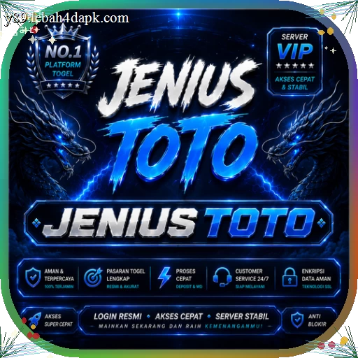 Update Aplikasi jeniustoto Terbaru 2026 dan nexgid: Rangkuman Brand yang Banyak Dicari