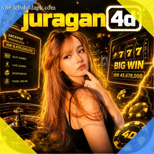 juragan4d Terbaru untuk Android: Download APK Gratis dan nexgid: Rangkuman Brand yang Banyak Dicari