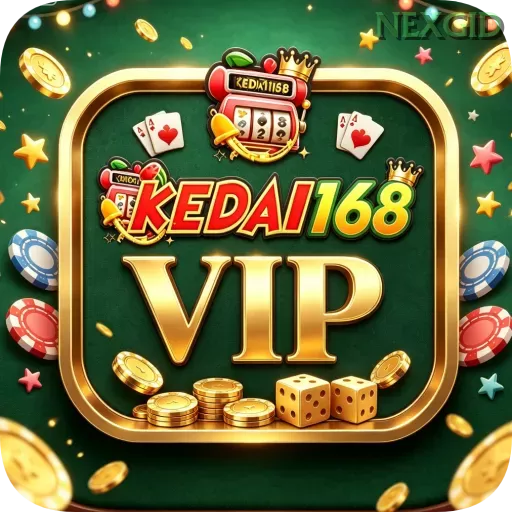 KEDAI168 dan nexgid: Rangkuman Brand yang Banyak Dicari