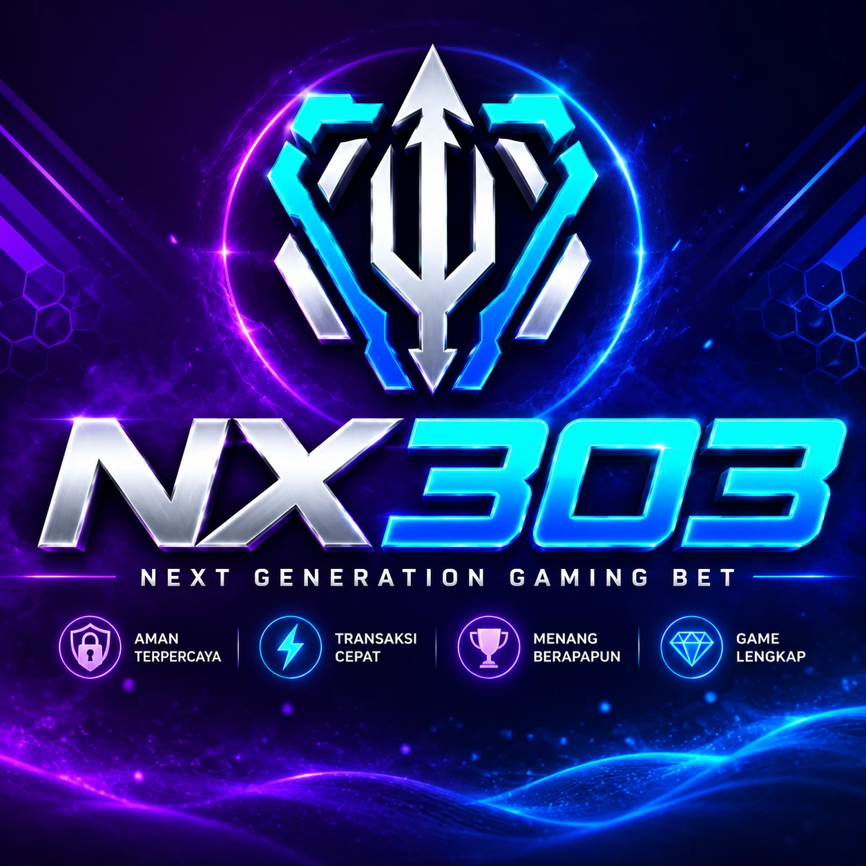 Unduh nx303 APK Gratis untuk Android dan nexgid: Rangkuman Brand yang Banyak Dicari