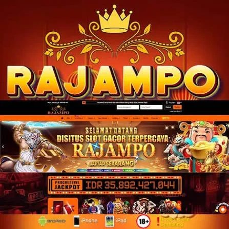 rajampo APK Terbaru untuk Perangkat Android dan nexgid: Rangkuman Brand yang Banyak Dicari