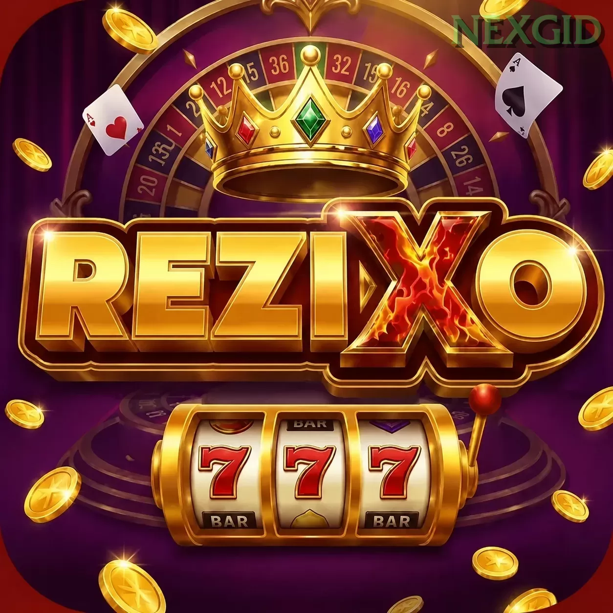 REZIXO dan nexgid: Rangkuman Brand yang Banyak Dicari