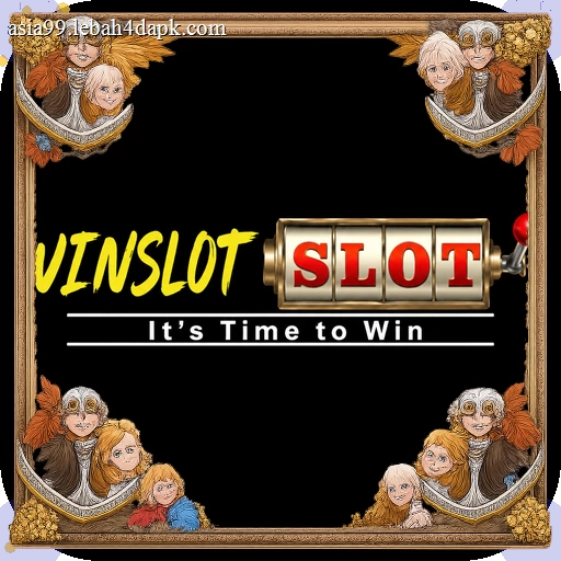 winslot App APK Terbaru dan nexgid: Rangkuman Brand yang Banyak Dicari